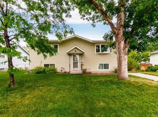807 6th Ave, Laurel, MT 59044
