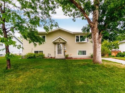 807 6th Ave, Laurel, MT, 59044