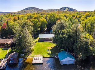 132 Creekside Ln, Old Forge, NY 13420