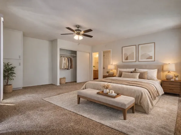 815 N Rose Ave #A4, Compton, CA 90221