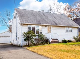 33 Graydon Terrace, Clifton City, NJ 07013