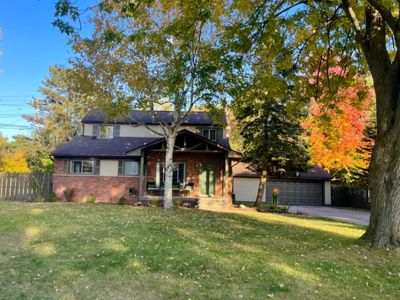3816 Anoka Dr, Waterford, MI, 48329