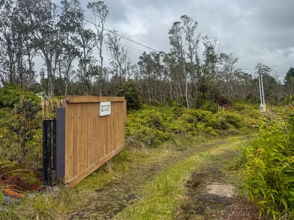 11-3382 Mokuna St #A, Volcano, HI 96785