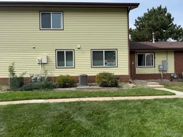 3355 S Flower Street #139, Lakewood, CO 80227