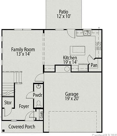 2nd image of 355 Settlers Grove Ln #59