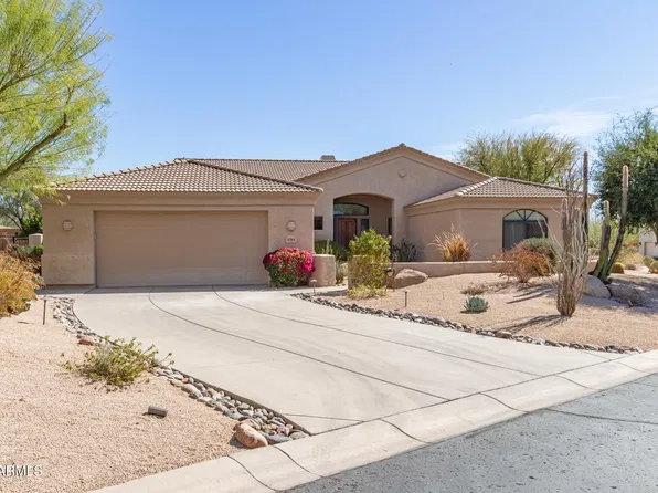 27913 N WALNUT CREEK Road, Rio Verde, AZ 85263
