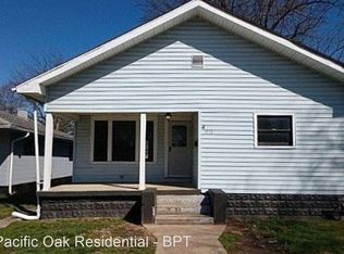 1920 8th Ave, Terre Haute, IN 47804