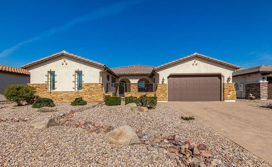 Building Photo - 14892 W Aldea Dr N