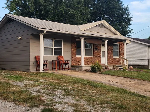 605 High St, Fredericktown, MO 63645