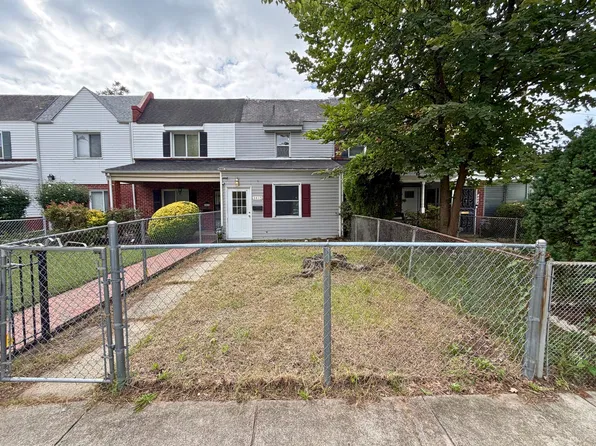 3415 Clay St NE, Washington, DC 20019