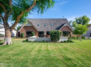 733 W El Camino Dr, Phoenix, AZ 85021