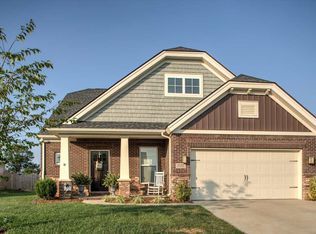 1040 Blue Bell Way, Bowling Green, KY 42104
