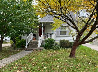 15129 Cicotte Ave, Allen Park, MI 48101