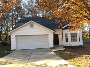 4623 Capstone Dr, Monroe, NC 28110