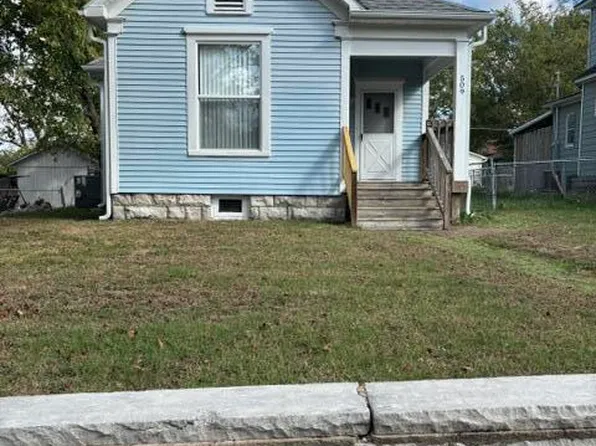 509 N Roane St, Webb City, MO 64870