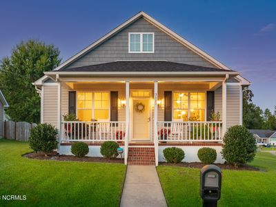 3117 Soco Court, Greenville, NC, 27834