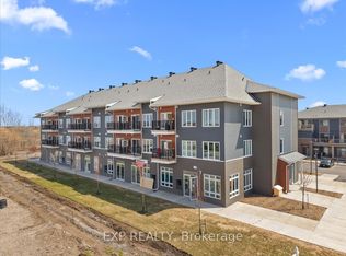 3600 Brian Coburn Blvd #303, Ottawa, ON K4A 0T6