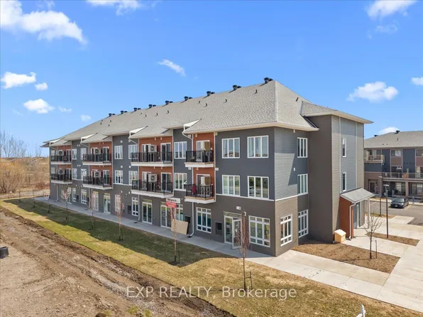 3600 Brian Coburn Blvd, Ottawa, ON