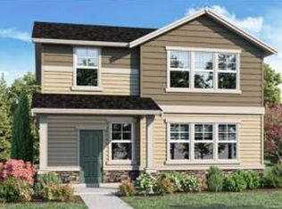 20528 SE Byron Ave LOT 337, Bend, OR 97702