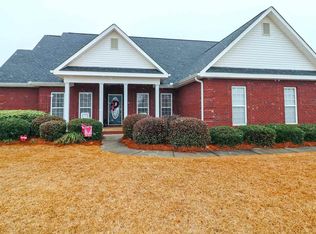 109 Limerick Dr, Warner Robins, GA 31088