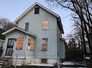 78 Chestnut Ave, Irvington, NJ 07111