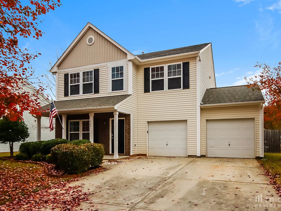 1st image of 824 Shillington Ln
