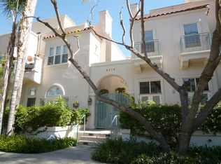 4414 Moorpark Way APT 12, Toluca Lake, CA 91602