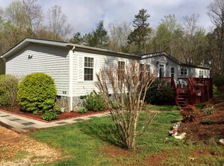 98 Liberty Dr, Marion, NC 28752