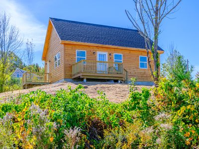 9 Penny Lane, Parsonsfield, ME, 04047