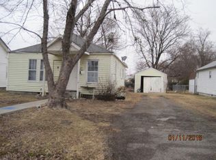 624 Blackworth St, Miami, OK 74354