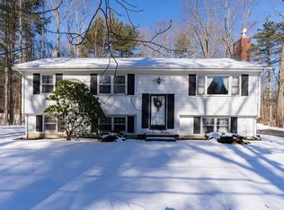 185 Long Hill Rd, Dover, NH 03820