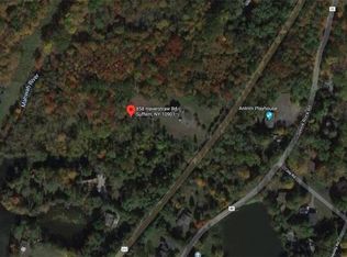 858 Haverstraw Road, Suffern, NY 10901