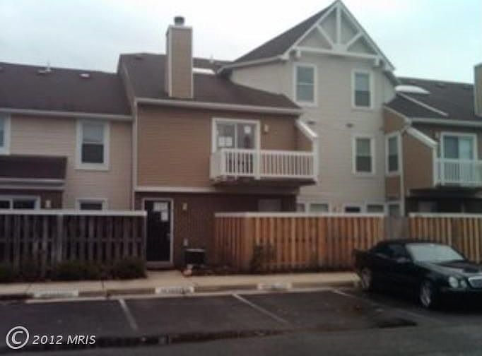 1st image of 4311 Pembrook Village Dr #9