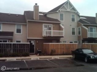 4311 Pembrook Village Dr #9, Alexandria, VA 22309