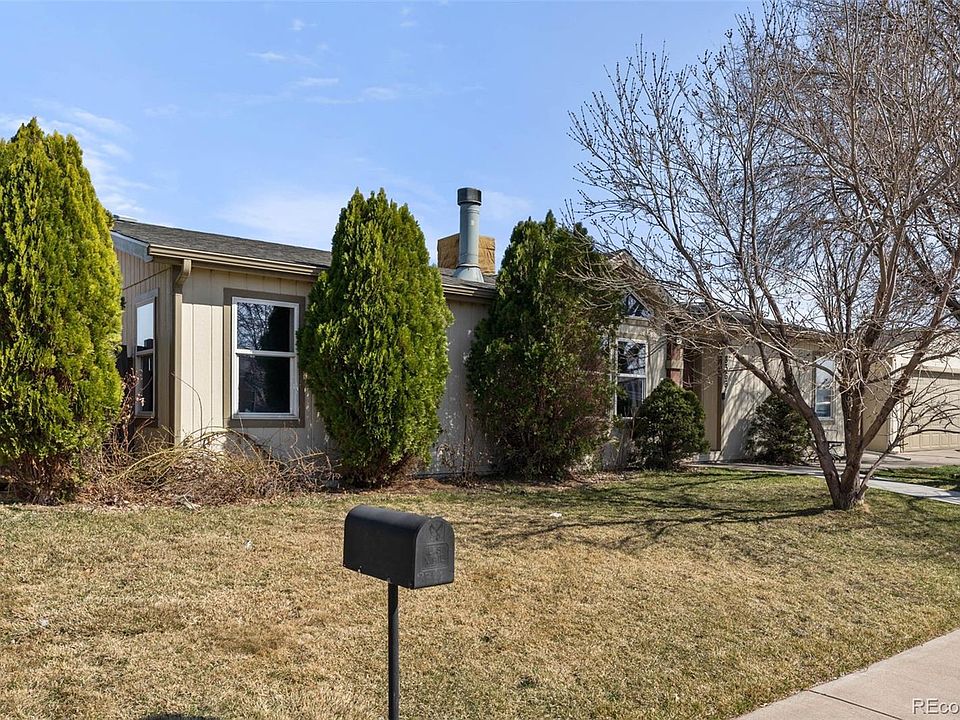 8366 Krameria Street, Commerce City, CO 80022 Zillow