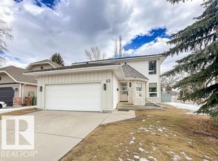 63 Piedmont Cres, Saint Albert, AB