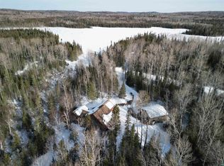 261 Caps Trl, Lutsen, MN 55612