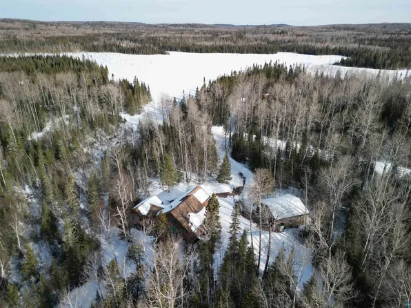 261 Caps Trl, Lutsen, MN 55612