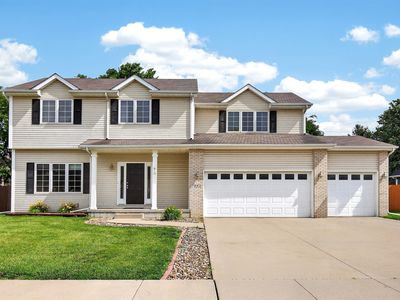 7893 Aspen Dr, West Des Moines, IA, 50266