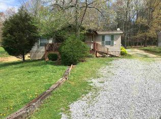 176 Virgil Rymer Rd NE, Cleveland, TN 37323