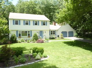 505 Wood Hill Rd, Cheshire, CT 06410