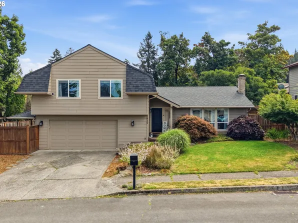 2430 SW Willowbrook Ave, Gresham, OR 97080