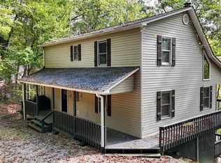 3739 Pat Colwell Rd, Blairsville, GA 30512