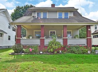 1641 Brownlee Ave, Youngstown, OH