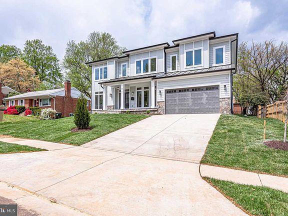 3rd image of 6714 Van Fleet Dr