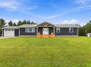 1341 Farmstead Rd, Kawartha Lakes, ON K0M2M0