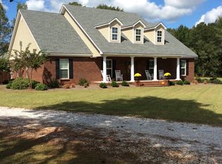 677 Highway 51 S, Clayton, AL 36016