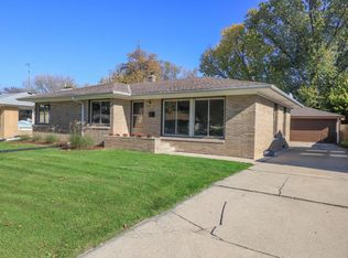 3435 Erie St, Racine, WI 53402