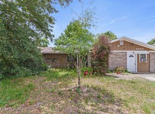 4250 HUNTINGTON FOREST, Jacksonville, FL 32257