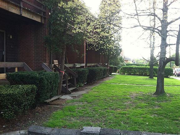 Front Lawn